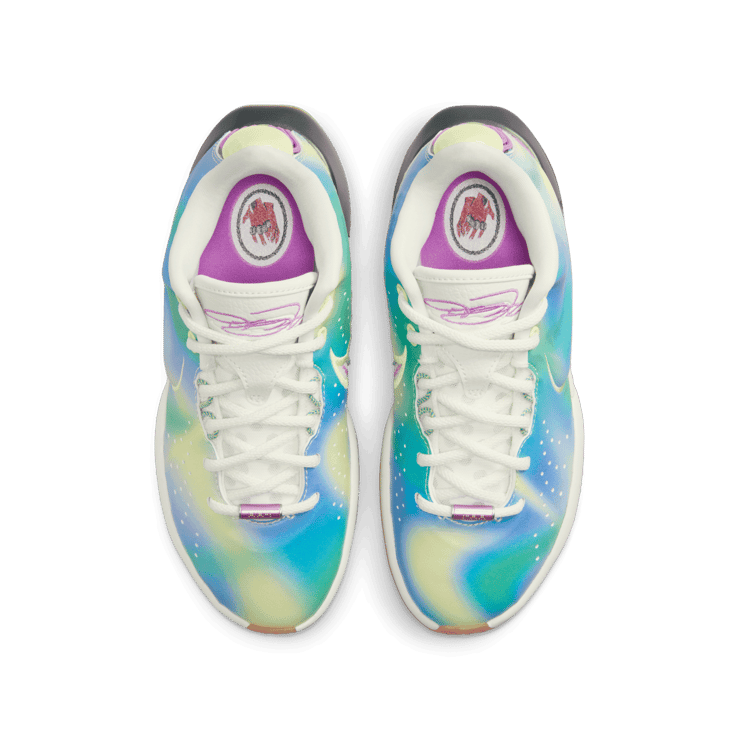 Nike LeBron 21 SE GS 'Movie Night' Angle 1
