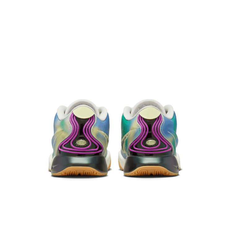 Nike LeBron 21 SE GS 'Movie Night' Angle 3