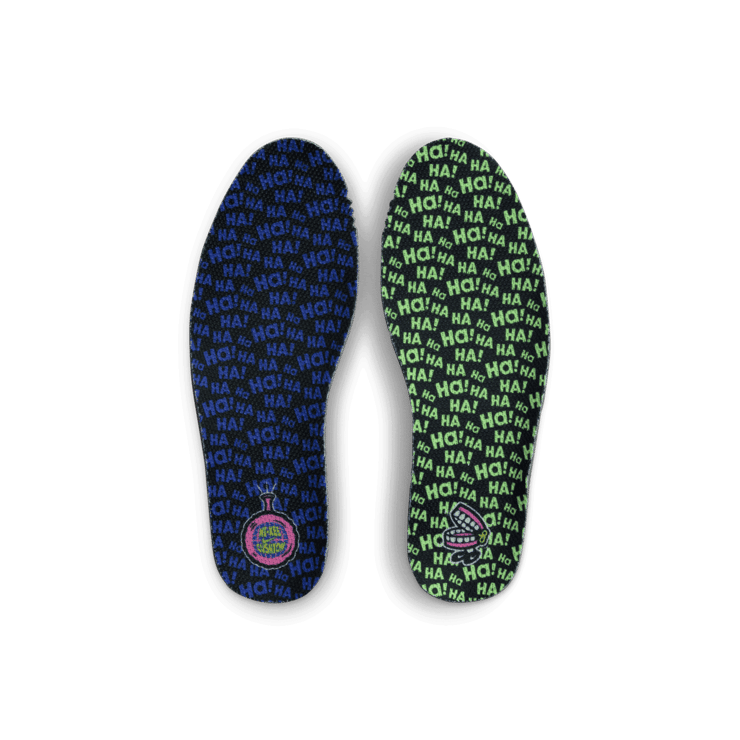 Nike Zoom Freak 5 PS 'Fun & Games' Angle 7