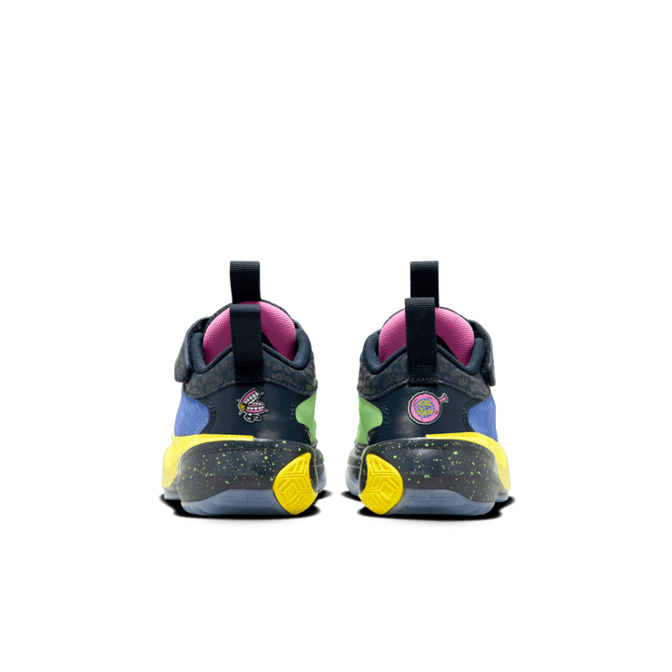 Nike Zoom Freak 5 PS 'Fun & Games' Angle 3