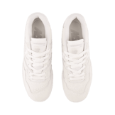 New Balance 550 Sea Salt Macadamia Nut (W) Angle 1