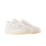 New Balance 550 Sea Salt Macadamia Nut (W) Angle 2