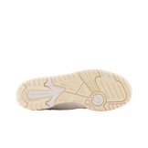 New Balance 550 Sea Salt Macadamia Nut (W) Angle 3
