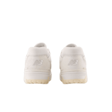 New Balance 550 Sea Salt Macadamia Nut (W) Angle 4