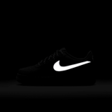Nike Air Force 1 Low GS 'Anthracite Cool Grey' Angle 7