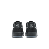 Nike Air Force 1 Low GS 'Anthracite Cool Grey' Angle 3