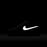 Nike Air Force 1 Low GS 'Anthracite Cool Grey' Angle 8