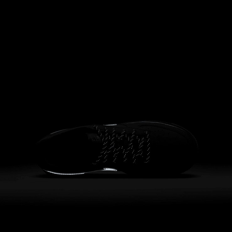 Nike Air Force 1 Low GS 'Anthracite Cool Grey' Angle 6