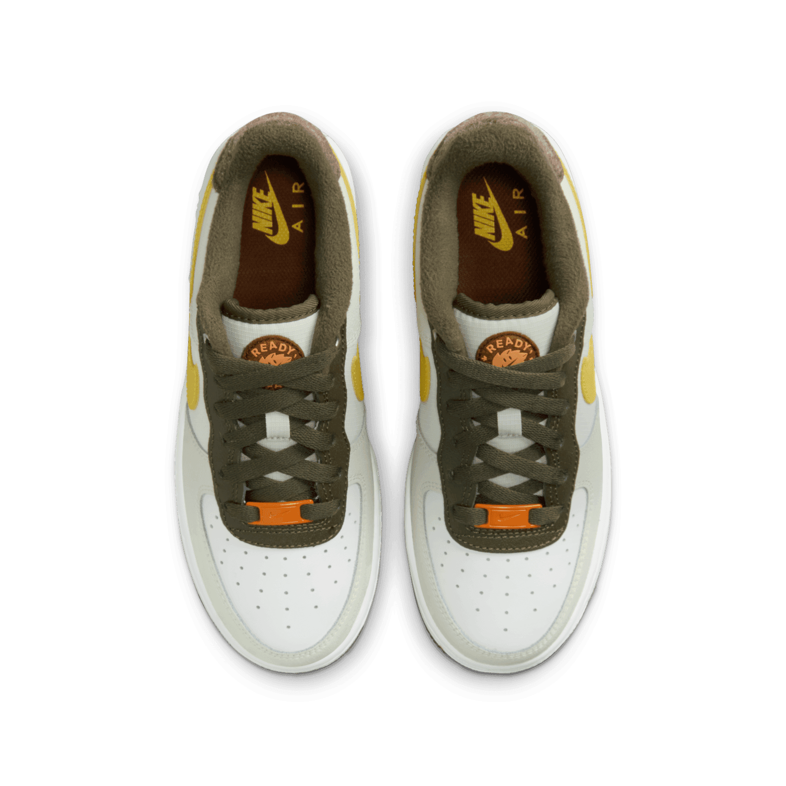 nike air force x play