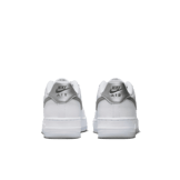 Nike Air Force 1 GS 'White Football Grey' Angle 3