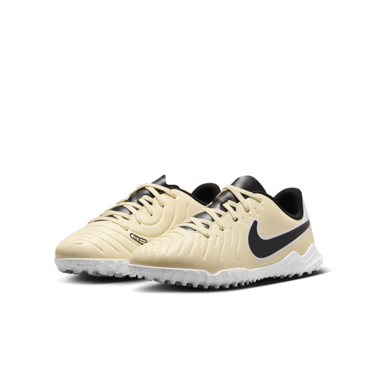 Nike Tiempo Legend 10 Club TF GS 'Mad Ready Pack' Angle 2
