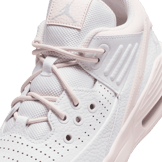 Jordan Max Aura 5 GS 'White Pink Wash' Angle 4
