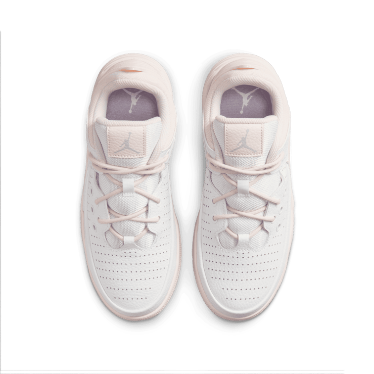 ☆送料無料☆ NIKE JORDAN MAX AURA 5 WHITE ☆ Amazon.com | Men's Jordan Max Aura 5 | Basketball
