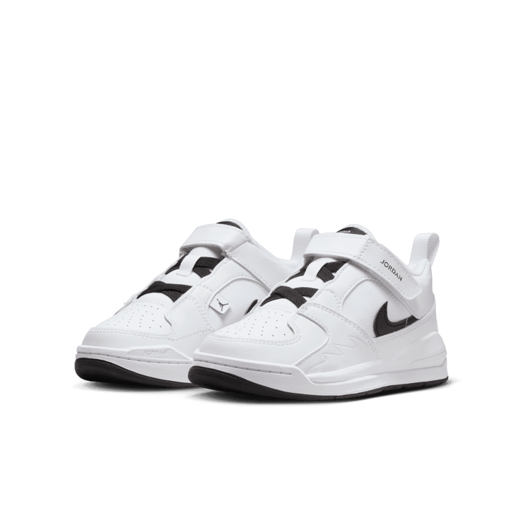 Jordan Stadium 90 Little Kids' Angle 2