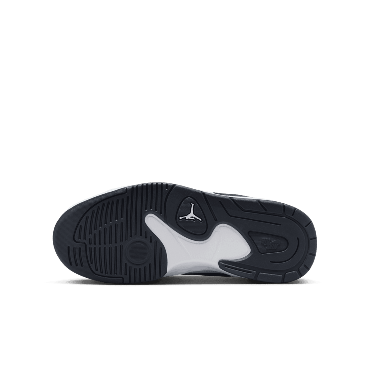 Jordan Stadium 90 GS 'White Black' Angle 0