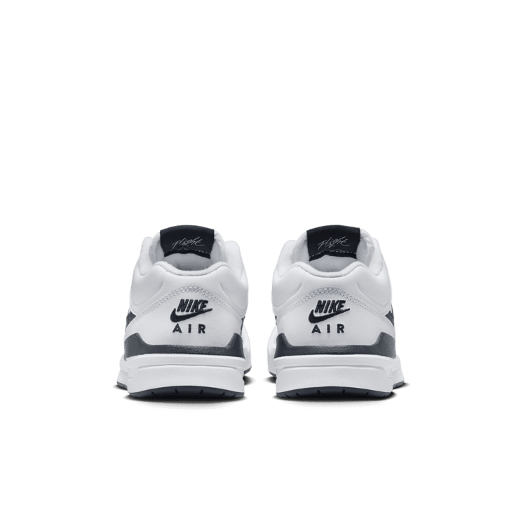 Jordan Stadium 90 GS 'White Black' Angle 3