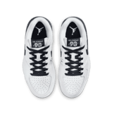 Jordan Stadium 90 GS 'White Black' Angle 1