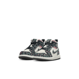 Jordan 1 Mid SE Baby/Toddler Angle 2
