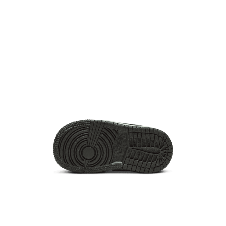 Jordan 1 Mid SE Baby/Toddler Angle 0