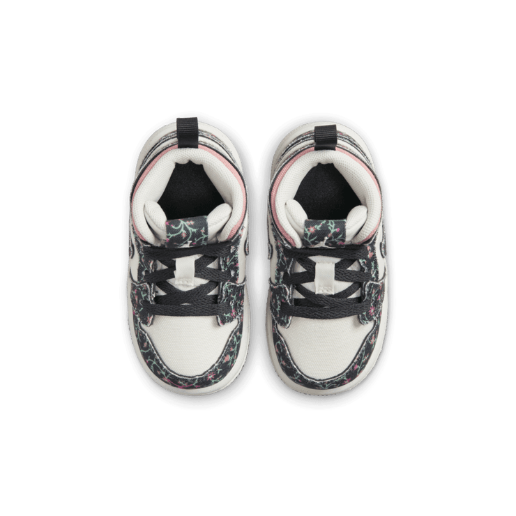 Jordan 1 Mid SE Baby/Toddler Angle 1