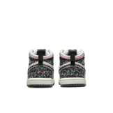 Jordan 1 Mid SE Baby/Toddler Angle 3