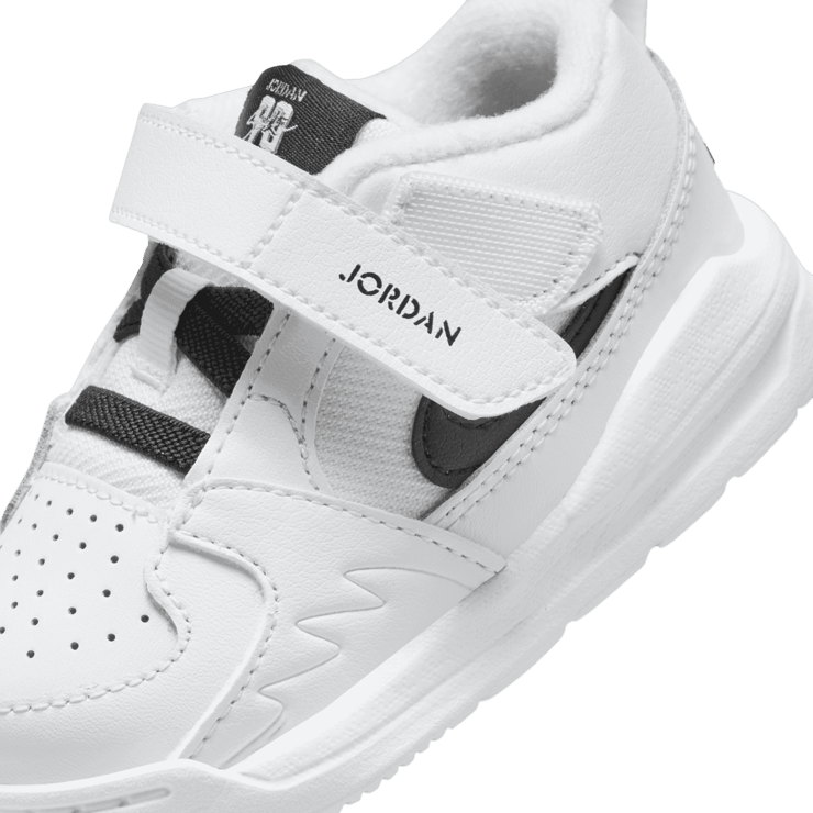 Jordan Stadium 90 Baby/Toddler Angle 4