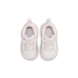 Jordan Max Aura 5 Baby/Toddler Angle 1