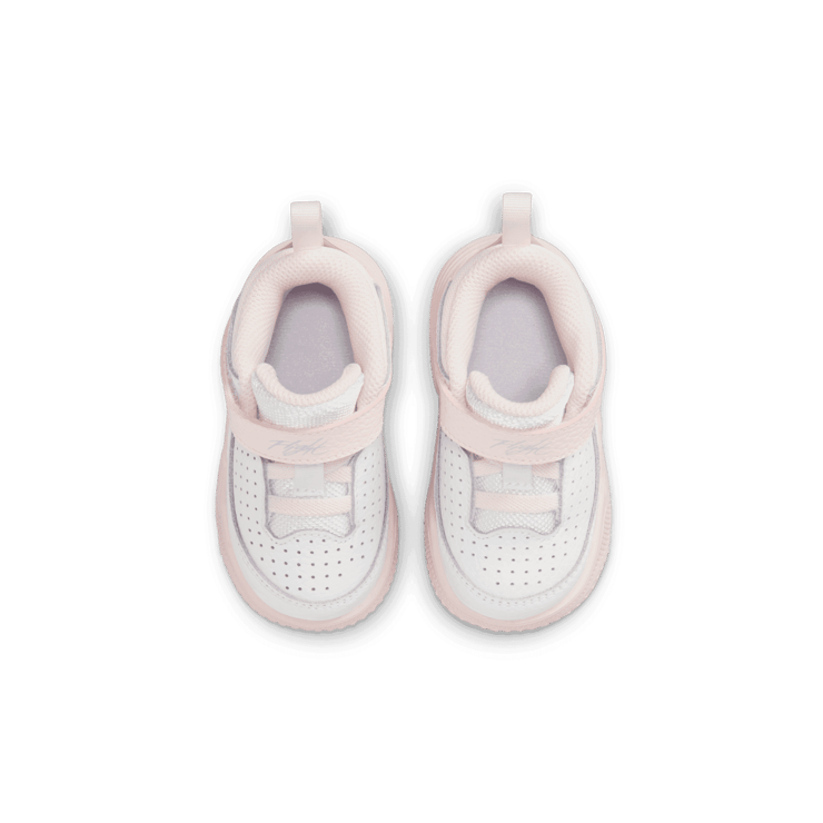 Jordan Max Aura 5 Baby/Toddler Angle 1