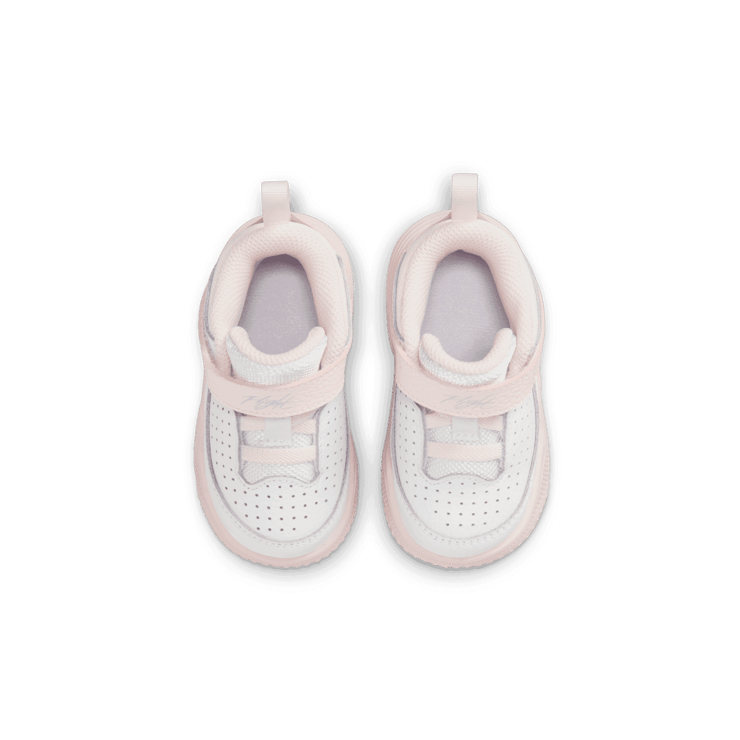 Jordan Max Aura 5 Baby/Toddler Angle 1
