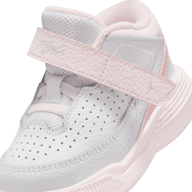 Jordan Max Aura 5 Baby/Toddler Angle 4