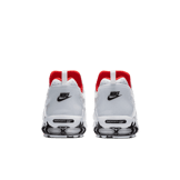 Nike Air Kukini Spiridon Cage 2 Stussy White Angle 3