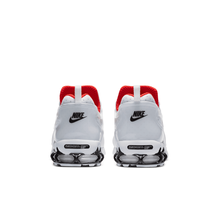 Nike Air Kukini Spiridon Cage 2 Stussy White Angle 3