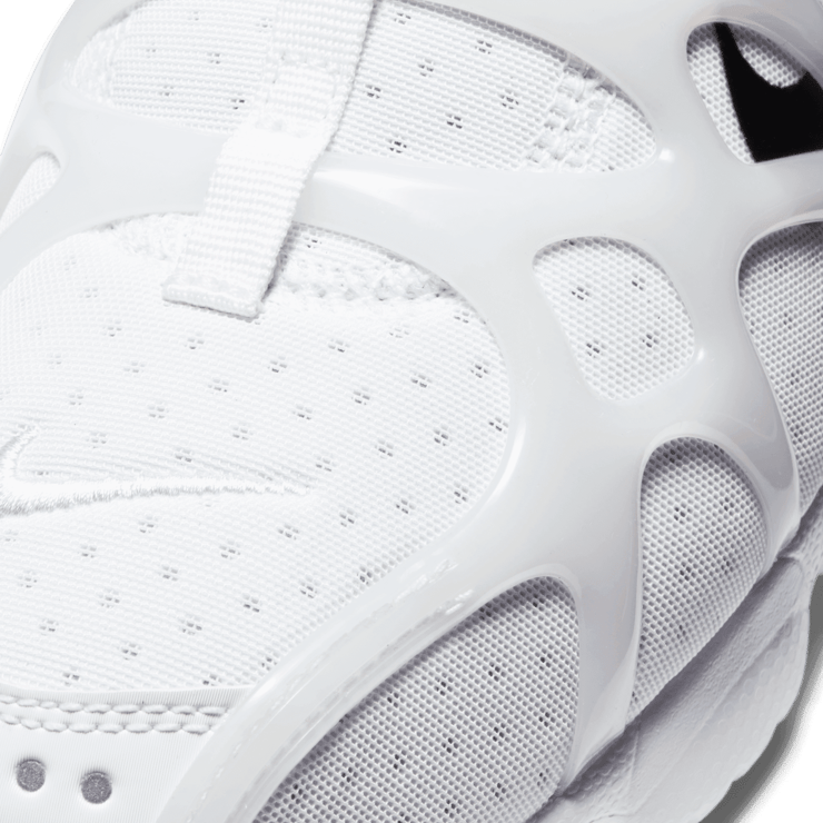 Nike Air Kukini Spiridon Cage 2 Stussy White Angle 4