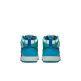 Air Jordan 1 Mid PS 'Inspired By The Greatest' Angle 2