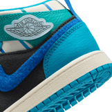 Air Jordan 1 Mid PS 'Inspired By The Greatest' Angle 4