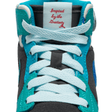 Air Jordan 1 Mid PS 'Inspired By The Greatest' Angle 5