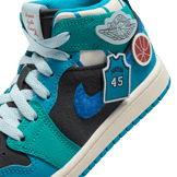 Air Jordan 1 Mid PS 'Inspired By The Greatest' Angle 7