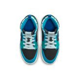 Air Jordan 1 Mid PS 'Inspired By The Greatest' Angle 1