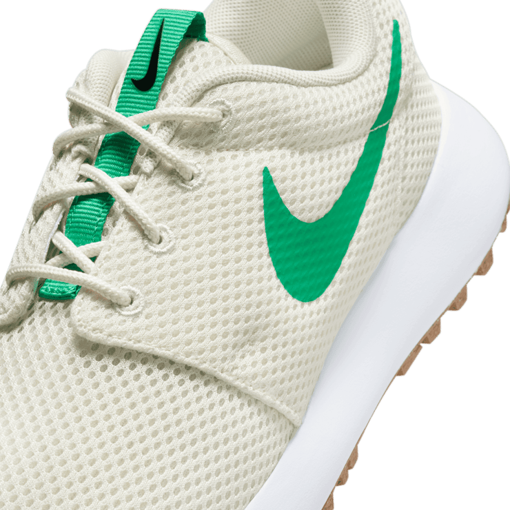 Nike Roshe 2 Golf GS 'Sea Glass Stadium Green' Angle 4