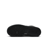 Air Jordan 1 Low SE Craft GS 'Dark Smoke Red' Angle 0