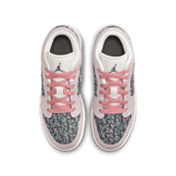Air Jordan 1 Low SE Big Kids' Angle 1