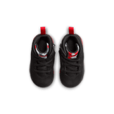 Nike Jordan MVP TD 'Bred' Angle 1