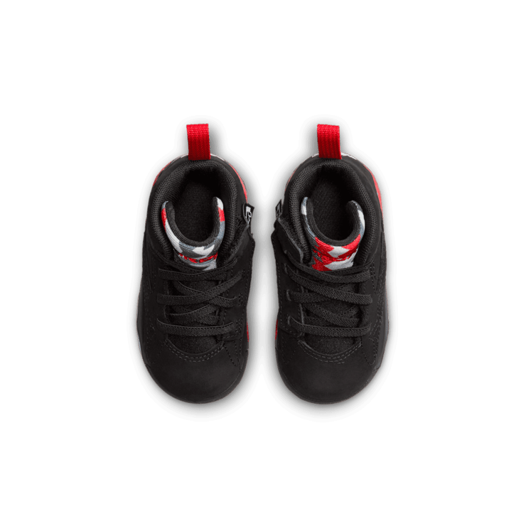 Nike Jordan MVP TD 'Bred' Angle 1