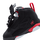 Nike Jordan MVP TD 'Bred' Angle 5