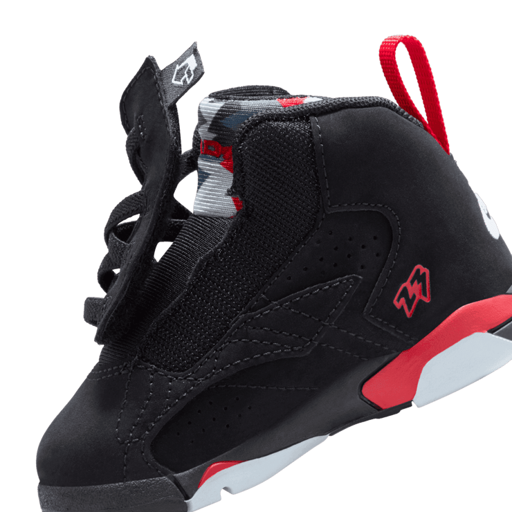 Nike Jordan MVP TD 'Bred' Angle 5