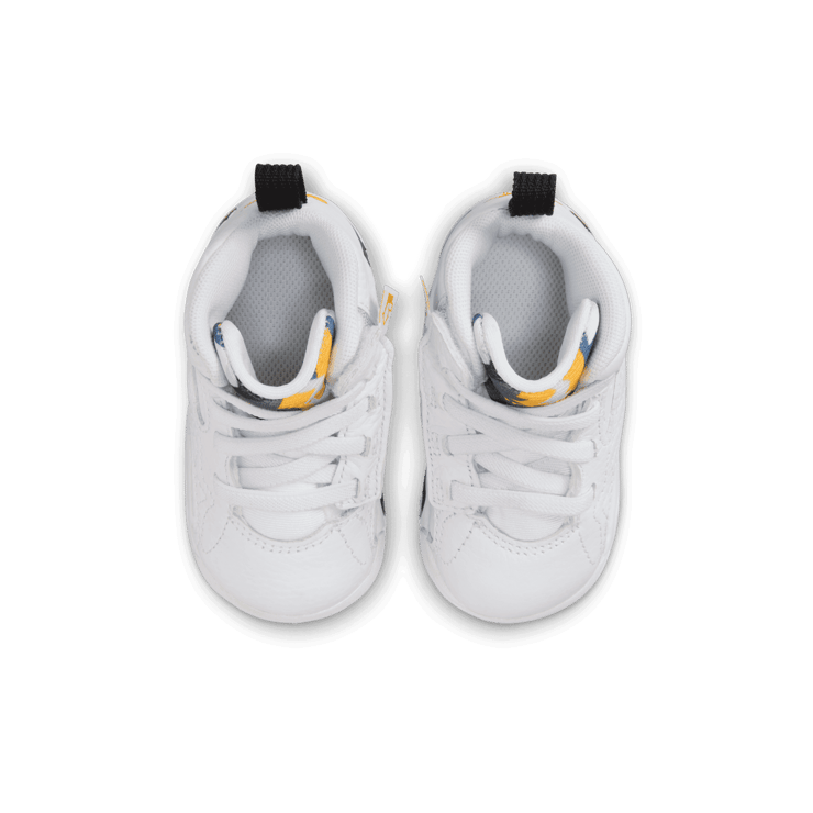 Nike Jumpman MVP Baby/Toddler Angle 1