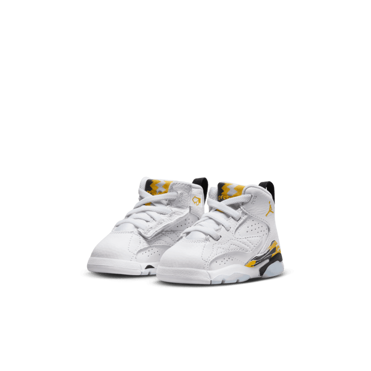Nike Jumpman MVP Baby/Toddler Angle 2