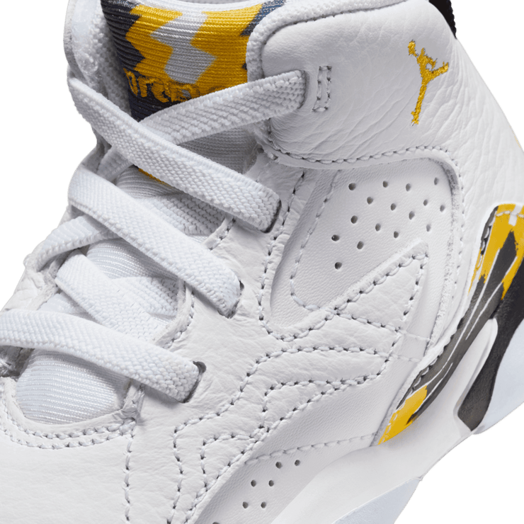 Nike Jumpman MVP Baby/Toddler Angle 4