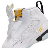 Nike Jumpman MVP Baby/Toddler Angle 5