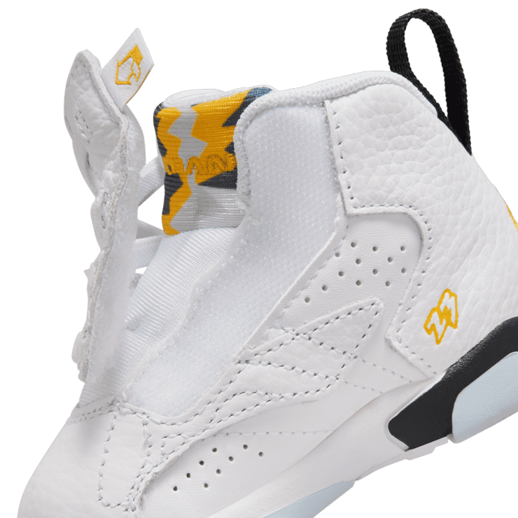 Nike Jumpman MVP Baby/Toddler Angle 5